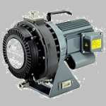 ANEST IWATA Scroll pump