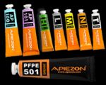 Apiezon Vacuum Greases