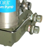 Cryopump Rebuild Services