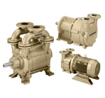 DEKKER TiTAN series vacuum pump