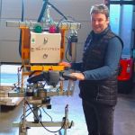 Eurotech Vacuum Benelux