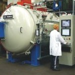 SECO WARWICK vacuum furnaces