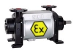 ATEX SIHI vacuum pump