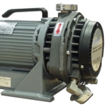 Ulvac scroll pump