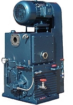 US VACUUM PUMPS ROTARY PISTON VACUUM PUMPS